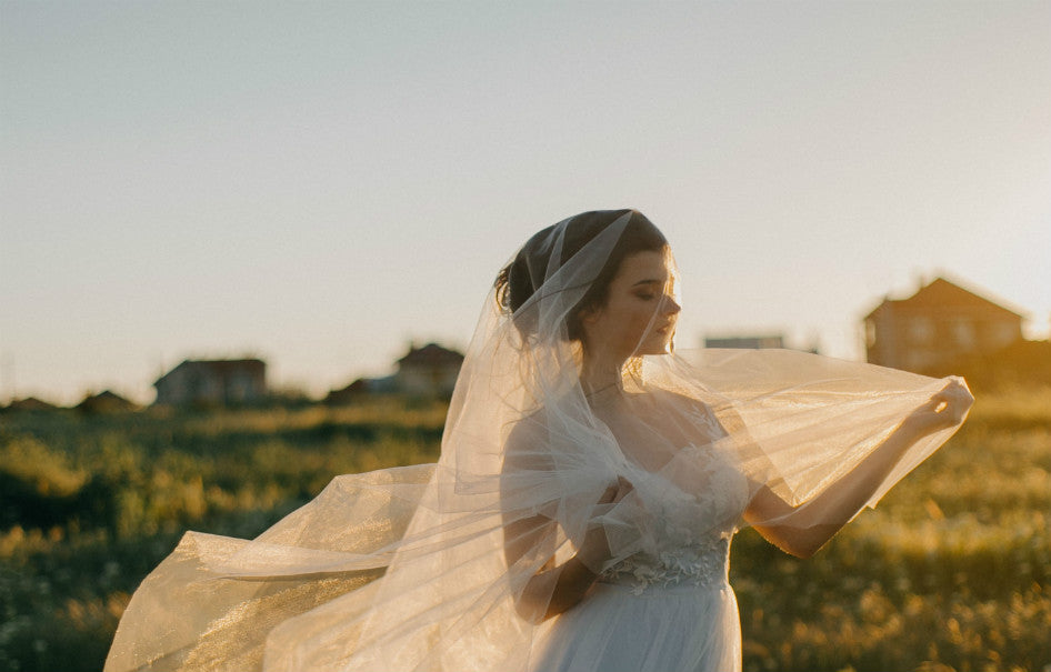 Wedding Dress Designs