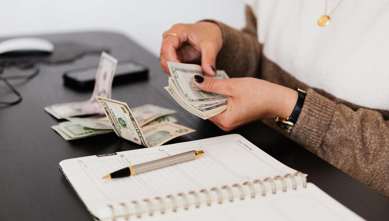 Bride’s Guide: Financial Considerations That Are Easy to Miss