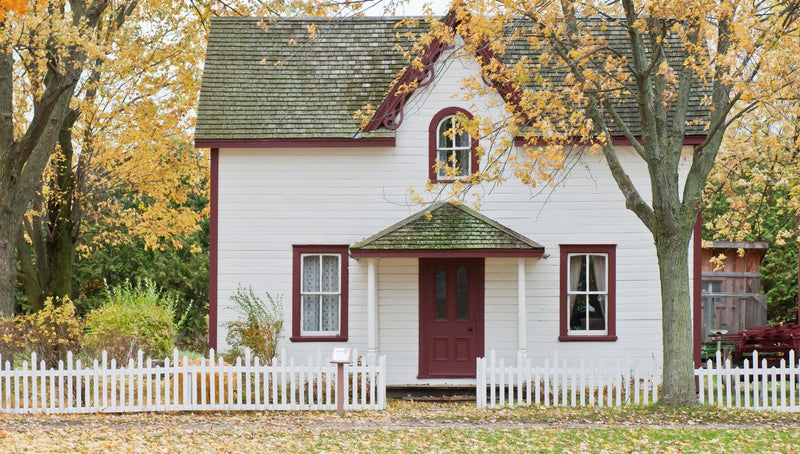 cottage home