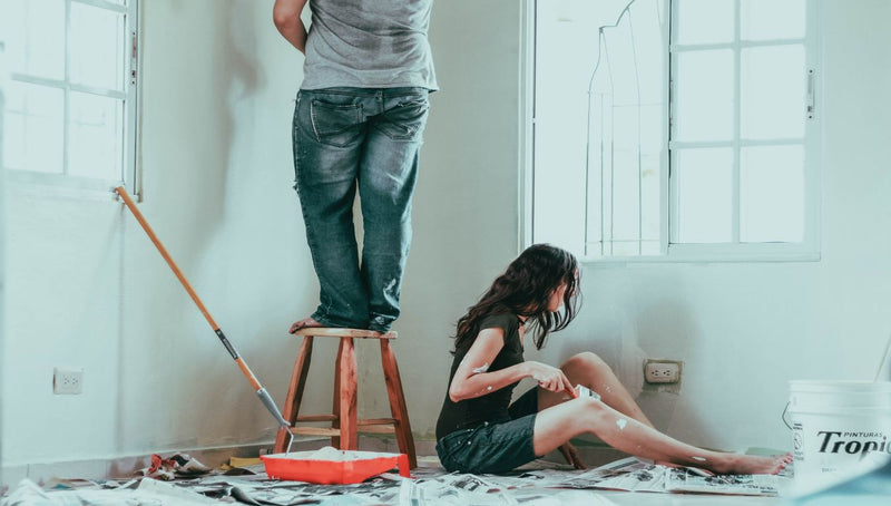 5 Simple Tips to Manage the Stress of Moving