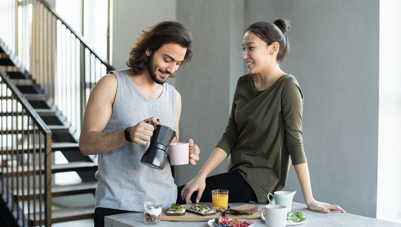 Bride’s Guide: 5 Unconventional Ways to Spend Your Honeymoon