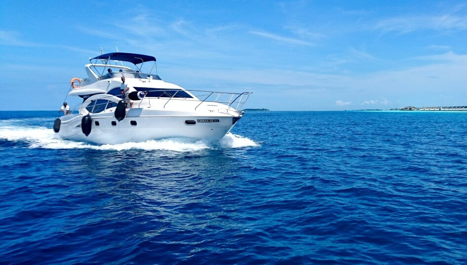 3 Tips for Planning a Honeymoon at Sea