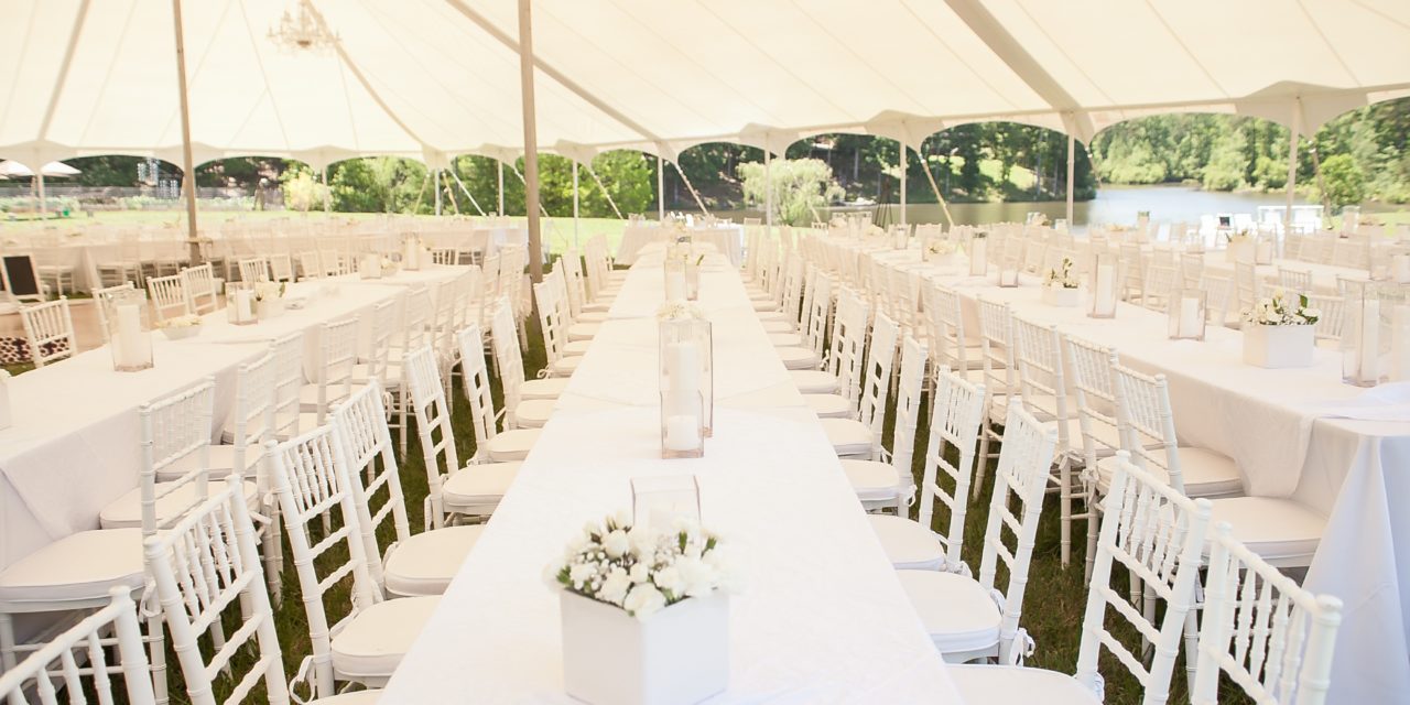 The Do's &amp; Don'ts For Giving Wedding Gifts