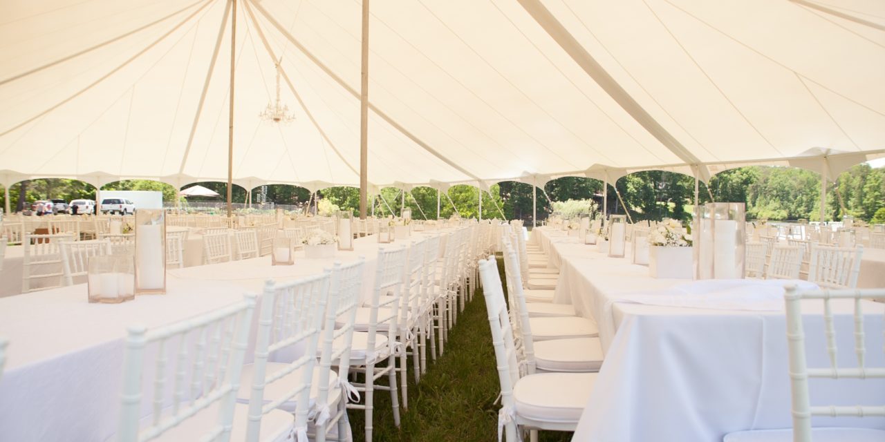 2018 Wedding Trends As Told By Tamara Wendt Events