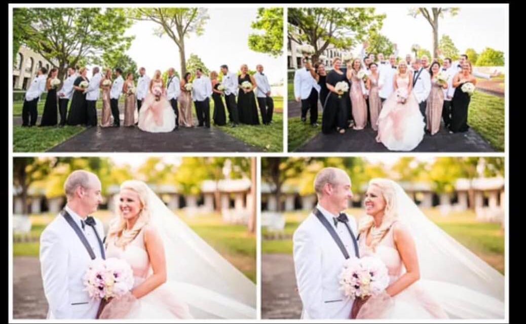 How to Plan a Wedding!