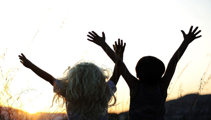 Bride’s Guide: Keeping Kids Safe and Entertained