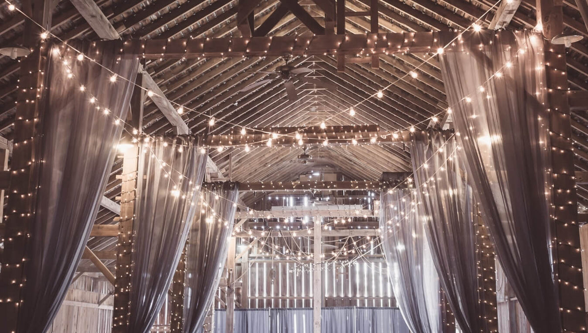 Elevating Your Venues with LED's