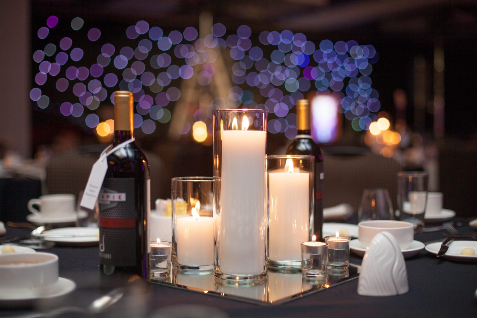 How to Create Amazing Pillar Candle Sets!