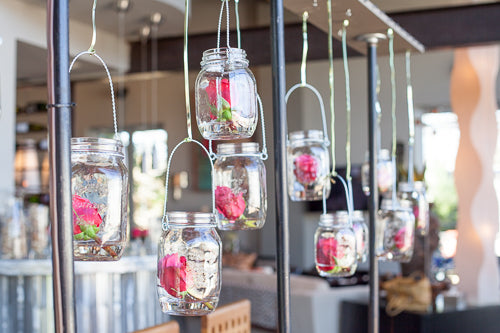 Step Into Spring with Bud Vases