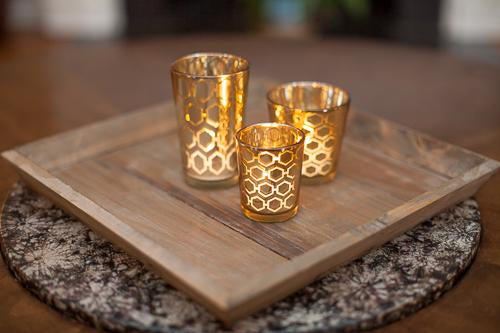 Candles For Your Home: Beyond the Jar Candle