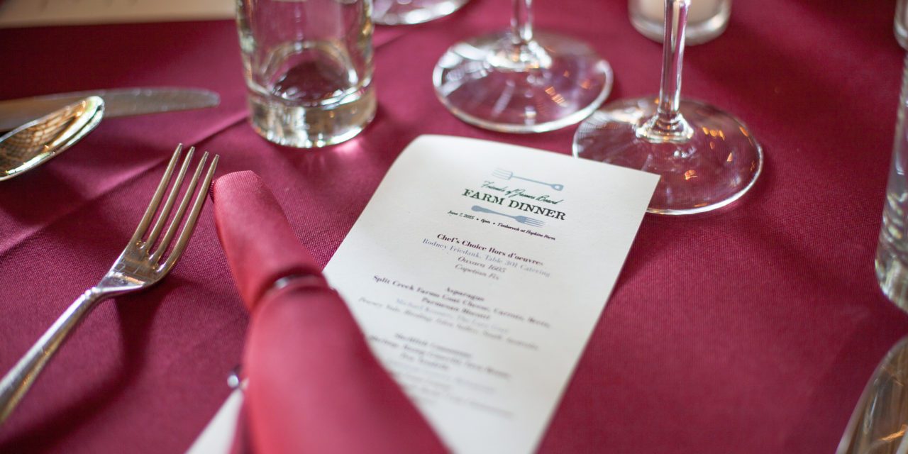 Buying vs Renting Wedding Table Linens!