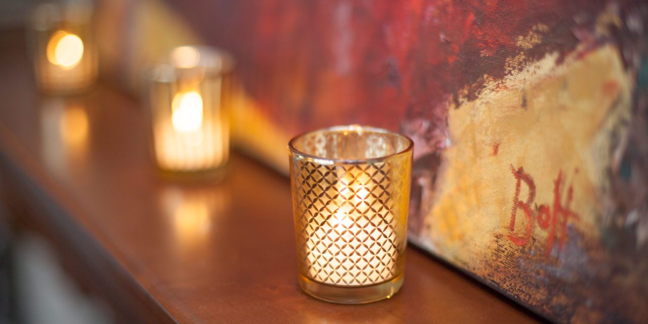 Metallics &amp; Mercury Glass Holders! Latest Trend!