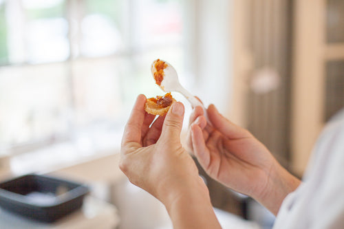 Wedding Menu Ideas