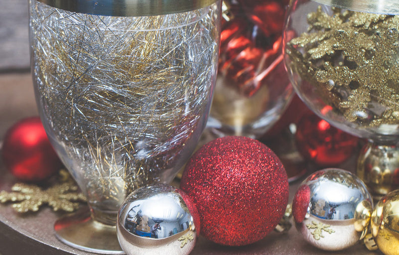 Santa's Coming: Our Gift Guide 2017