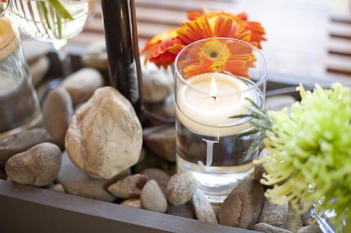 Floating Candles? How Do They Work?