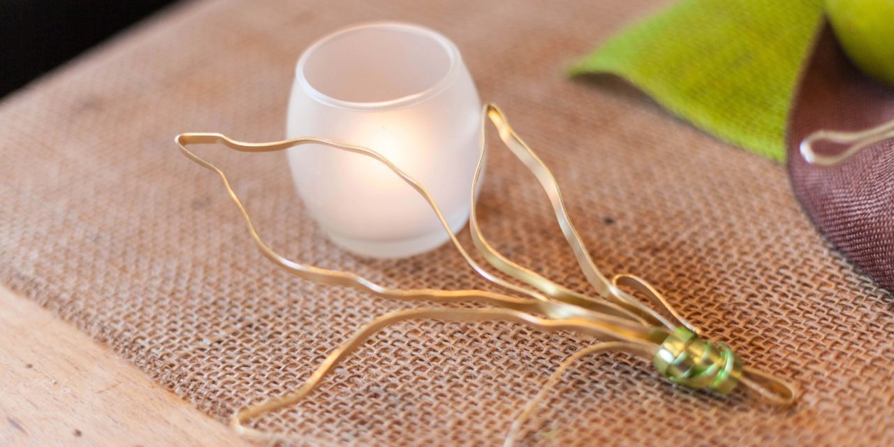 From Summer to Fall Decorations in Your Home!