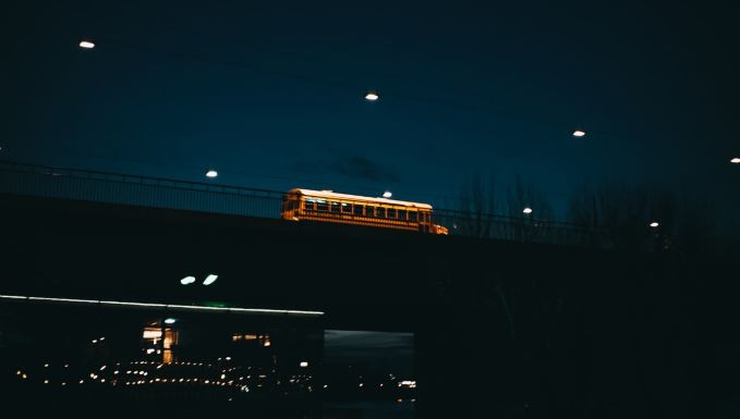 Should You Rent a Party Bus?