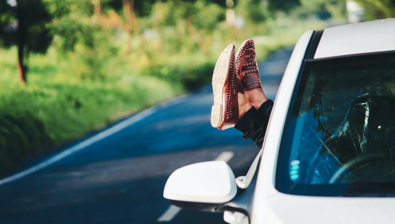 Bride’s Guide: Planning Out Your Road Trip Honeymoon