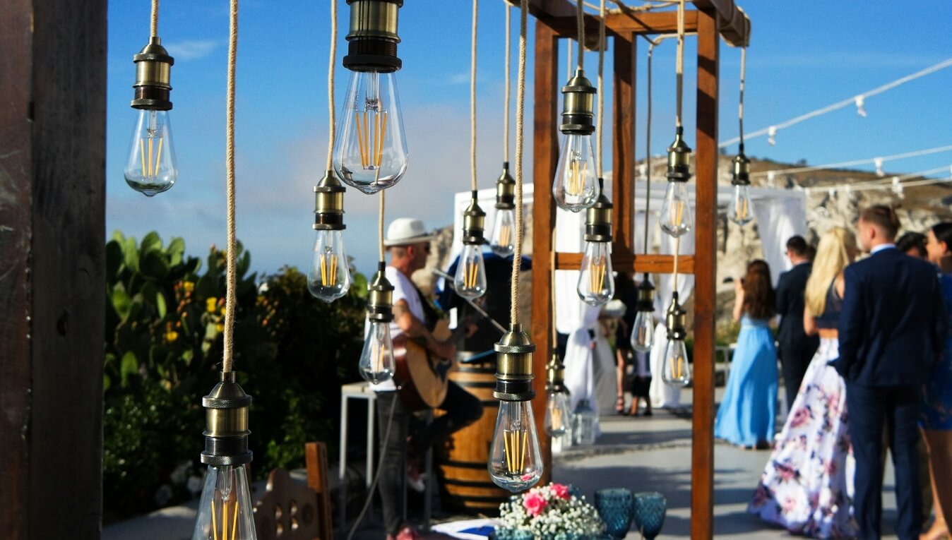 Power Up the Party With These 6 Tips for Renting a Generator