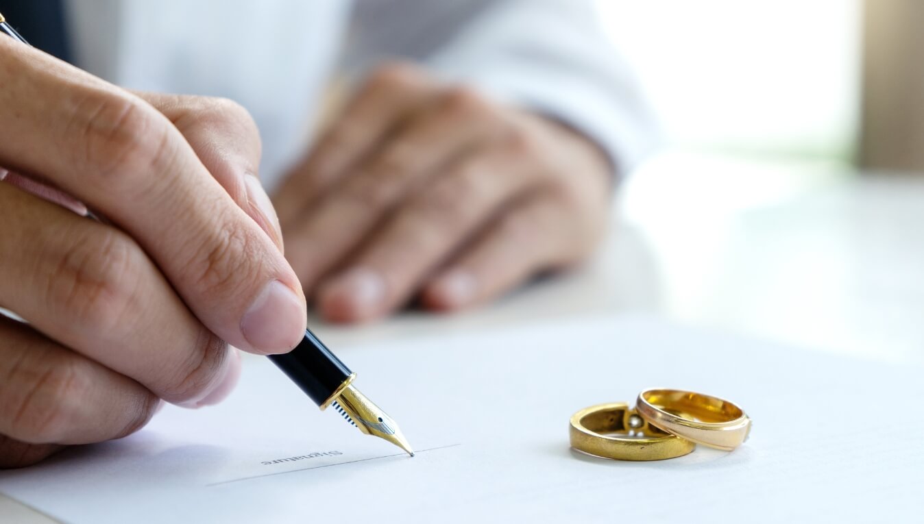 Should You and Your Partner Get a Prenup? 5 Considerations