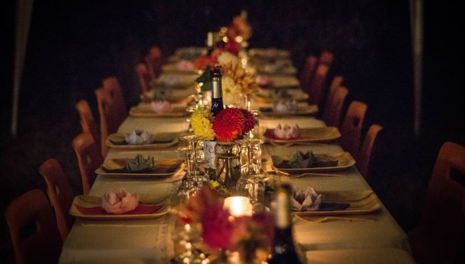 Bride's Guide: 4 Mistakes to Avoid When Planning a Rehearsal Dinner