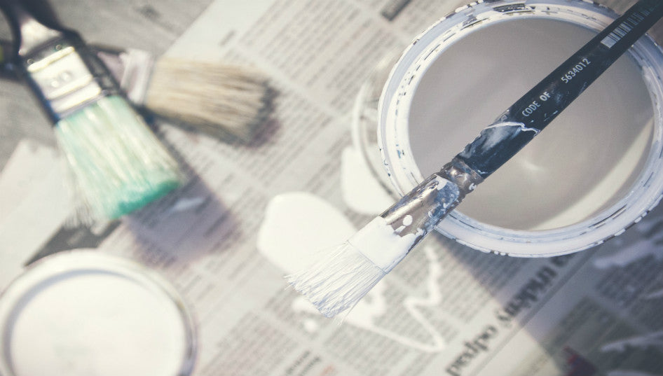 Renovations for Newlyweds