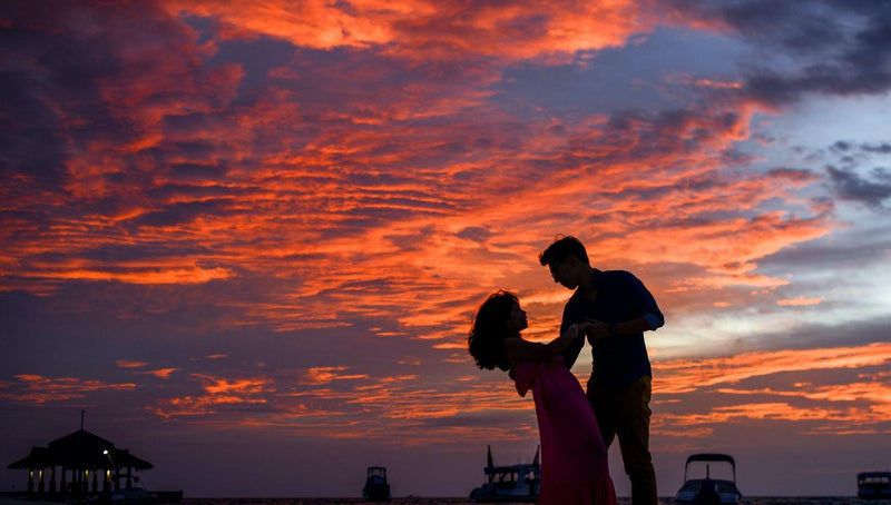 Bride's Guide: Making Resolutions as a Couple