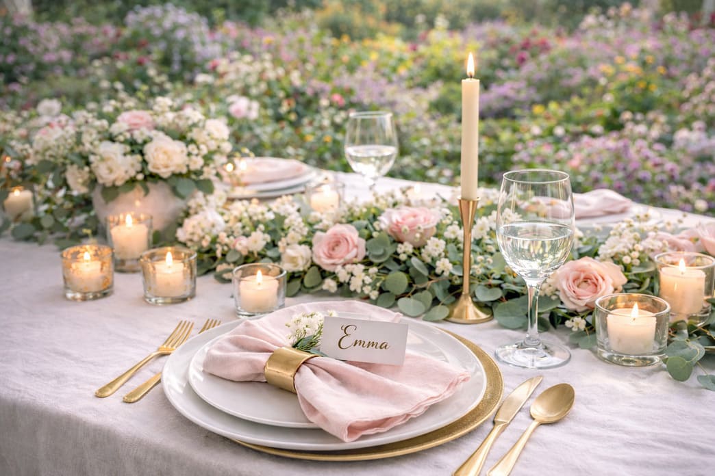 Spring Table Styling Ideas That Instantly Refresh Your Space