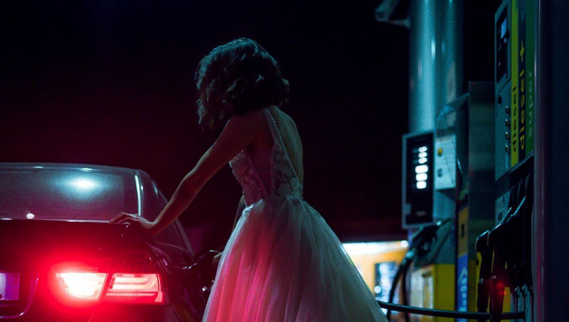 Bride’s Guide: 3 Types of Transportation Emergencies and How to Handle Them
