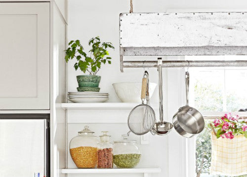 Great Decorating Ideas for Mobile Homes