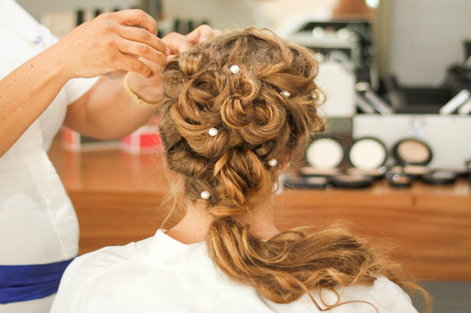 Wedding Day Disaster