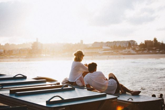 Fabulous Australian Honeymoon Destinations