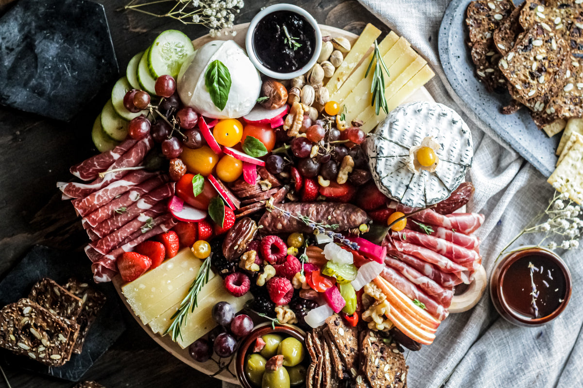 6 Unique and Memorable Bridal Shower Ideas