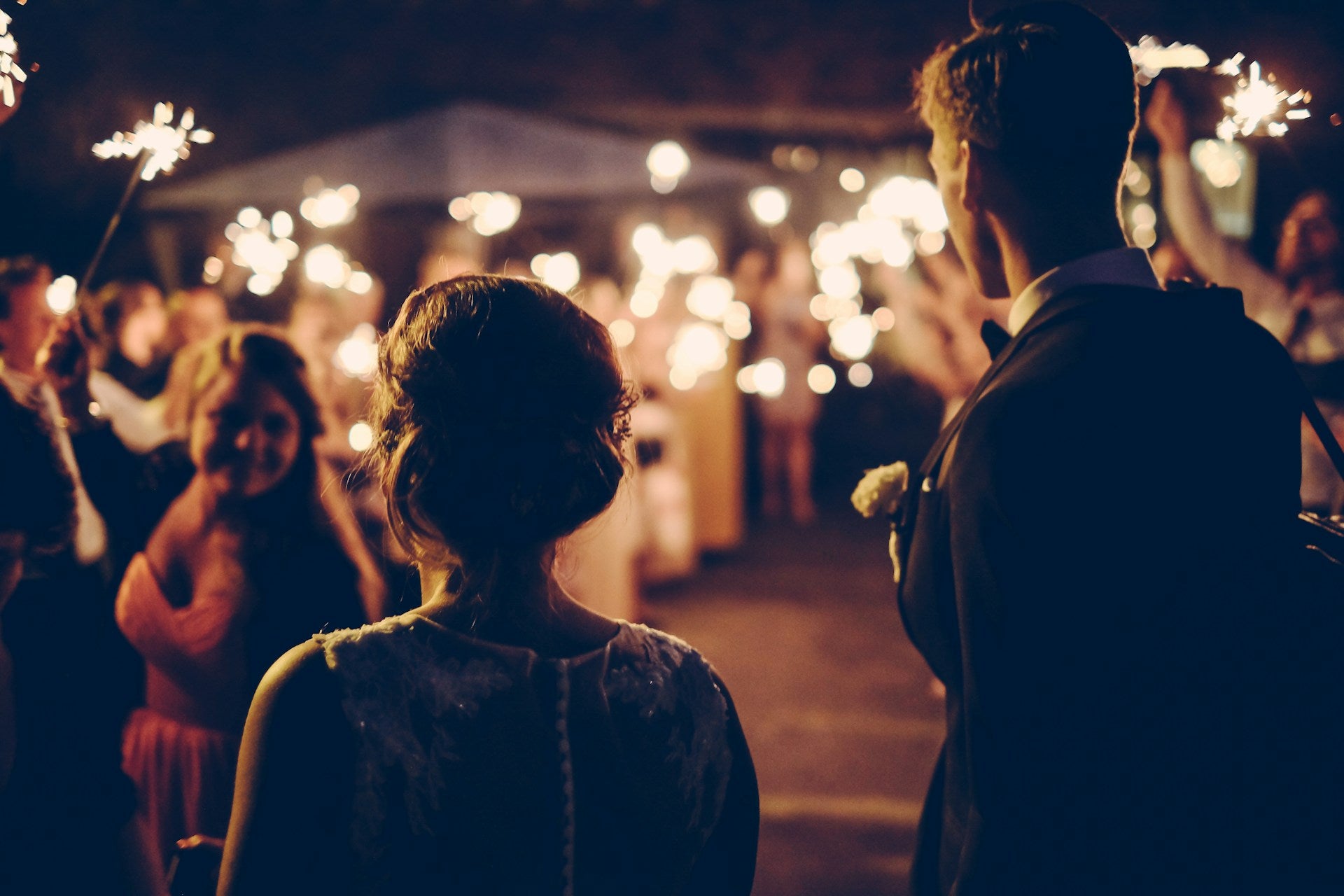 Extravagant Entertainment Is In: 6 Ideas for Your 2024 Wedding