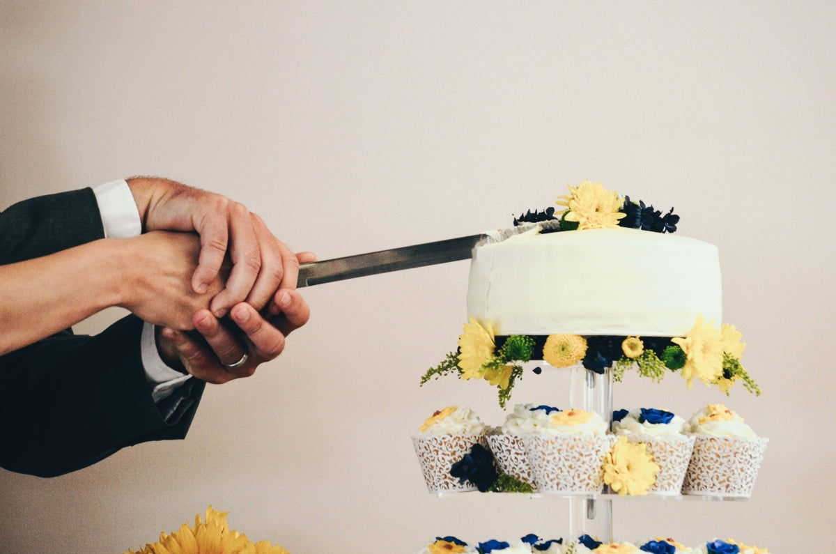 Wedding Menu