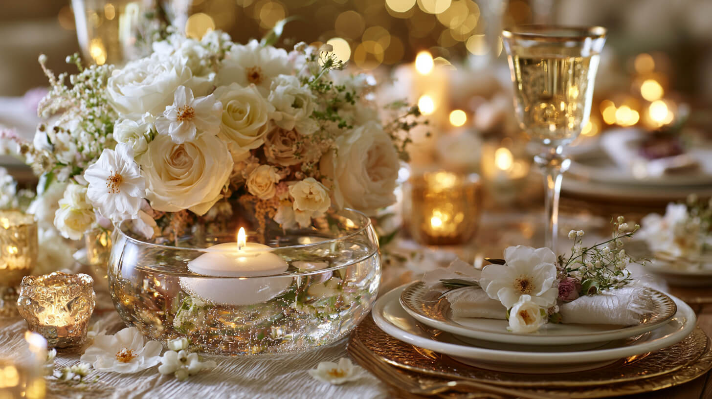 Floating Candles and How they Work