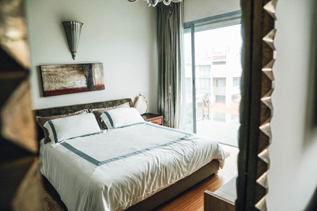 Can't Afford a Bed and Bath Remodel? Try These Inexpensive Updates Instead!