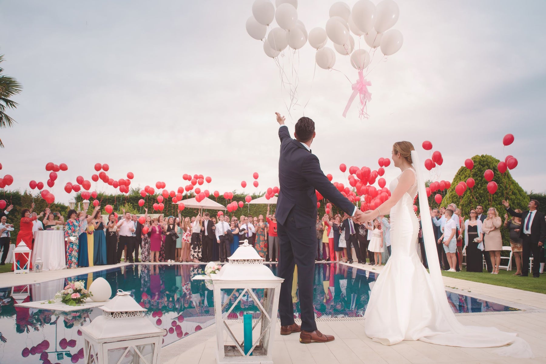 No Kids: A Guide to Child-Free Wedding Etiquette