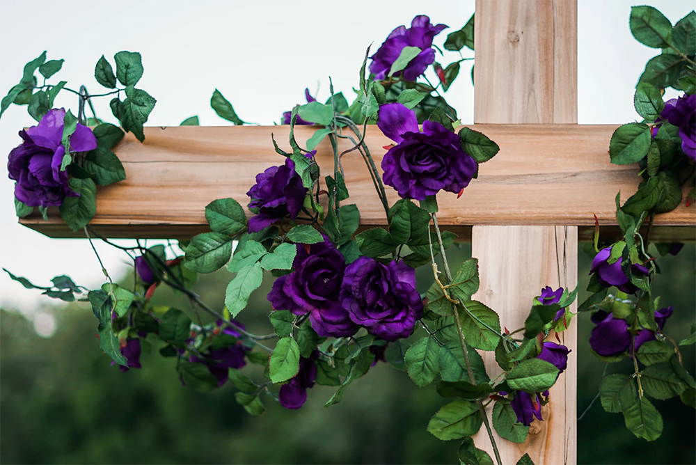 10 Commandments of Wedding Planning