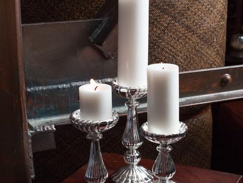 Should I buy cheap candles for my event?