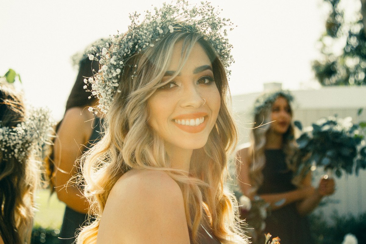 5 Wedding Skincare Tips to Get a Gorgeous Bridal Glow
