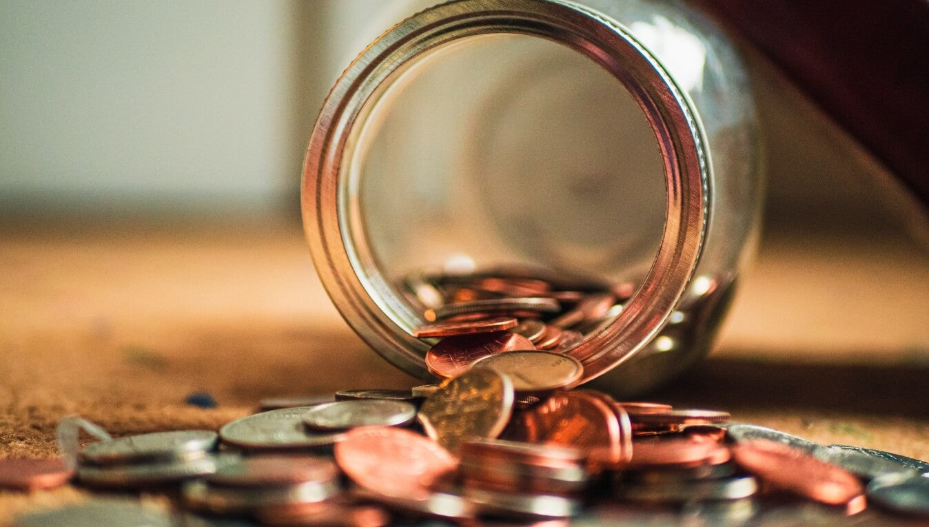 7 Ways to Save Money for Your Wedding