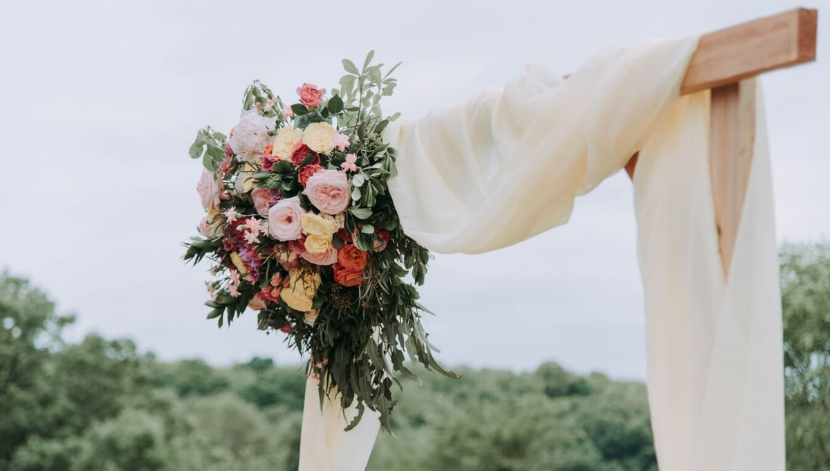 Bride's Guide: 5 Crucial Considerations for Outdoor Weddings