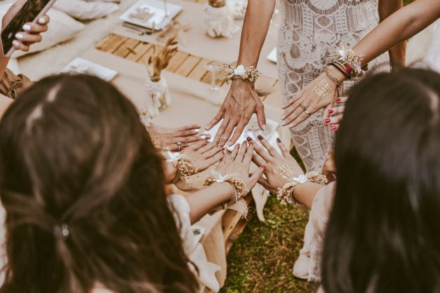 How to Throw an Extended Weekend Bachelorette Party