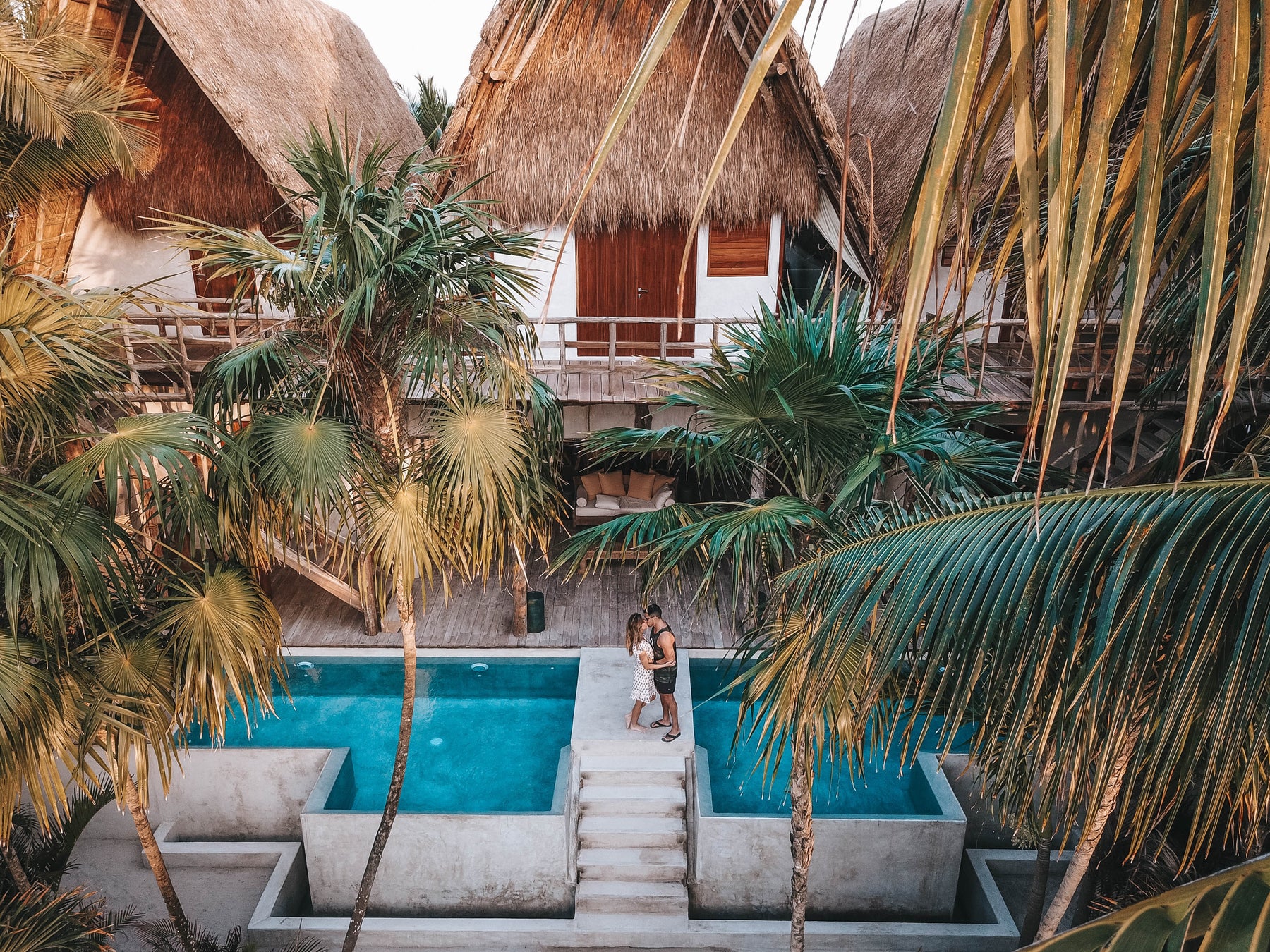 Honeymoon Planning 101:    7 Things You Need to Know