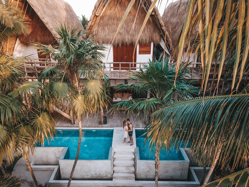 Honeymoon Planning 101:    7 Things You Need to Know