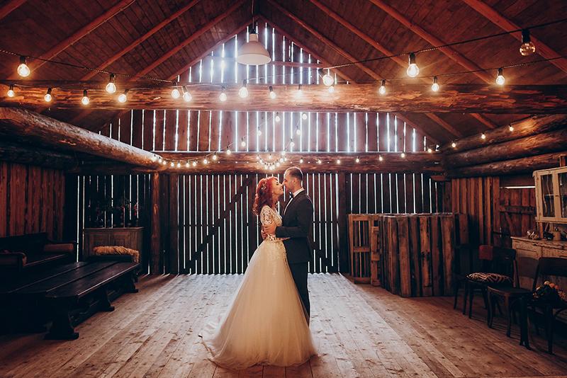 Tips on Organizing a Romantic Wedding