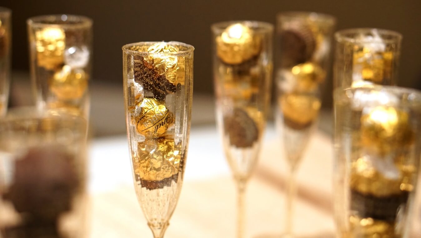 Bride's Guide: 3 Mistakes to Avoid When Hosting Your Own Bridal Shower