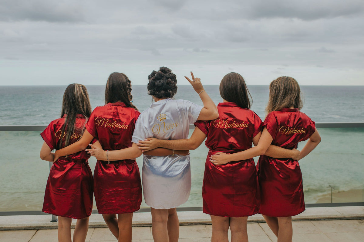 Why You Should Book a Spa Day for Your Bachelorette Party