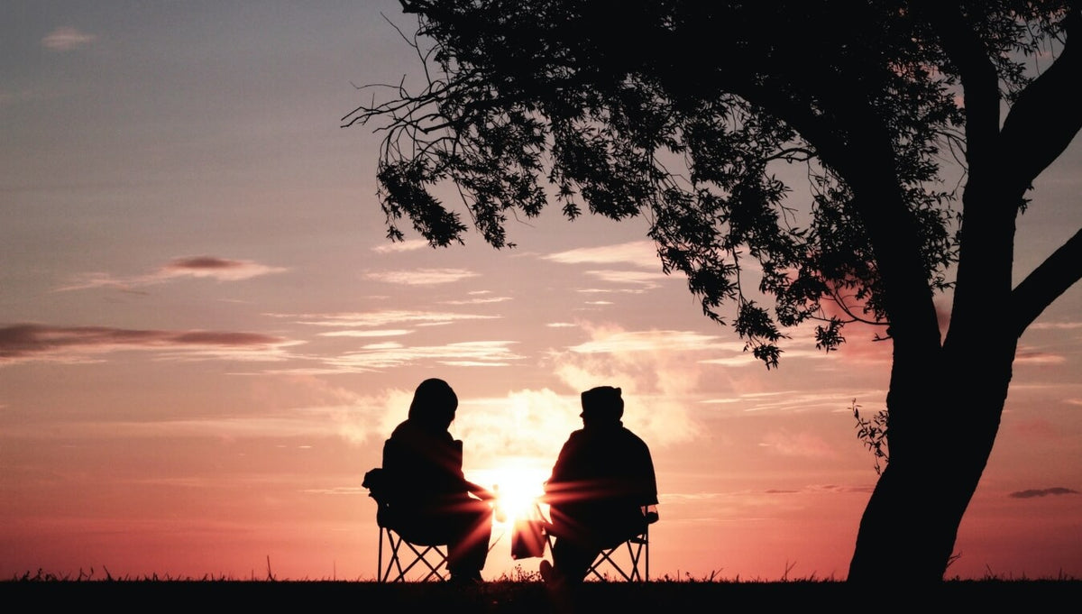 Supporting Aging Parents